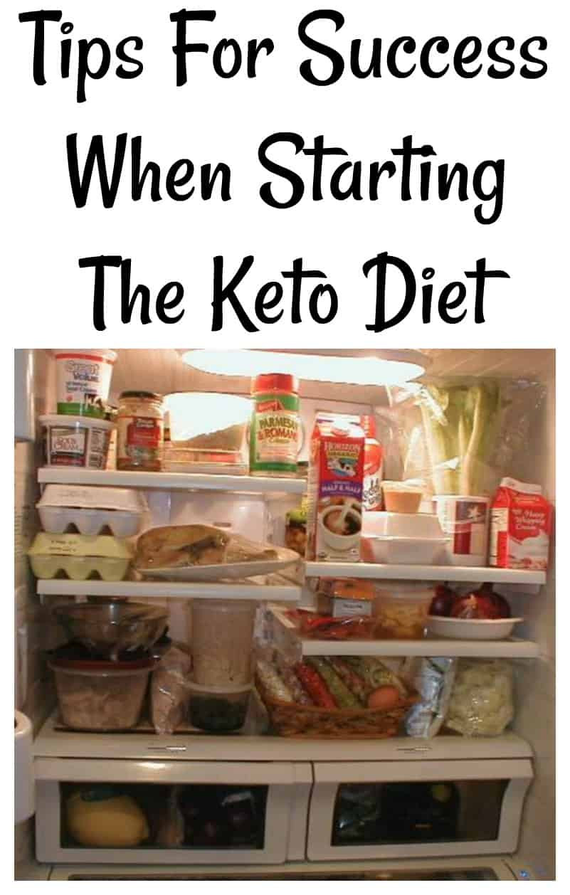 Keto Diet Tips
 Tips For Success When Starting The Keto Diet iSaveA2Z