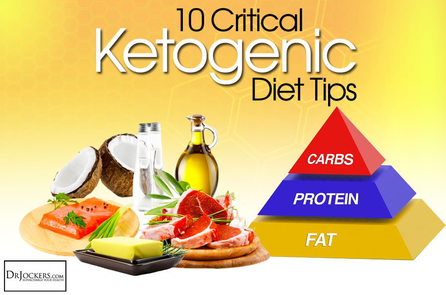 Keto Diet Tips
 10 Ketogenic Diets Tips – The Keto Group