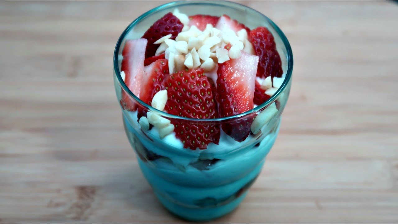 Keto Diet Yogurt
 Keto Yogurt Parfait Recipe How To Choose Low Carb Yogurt