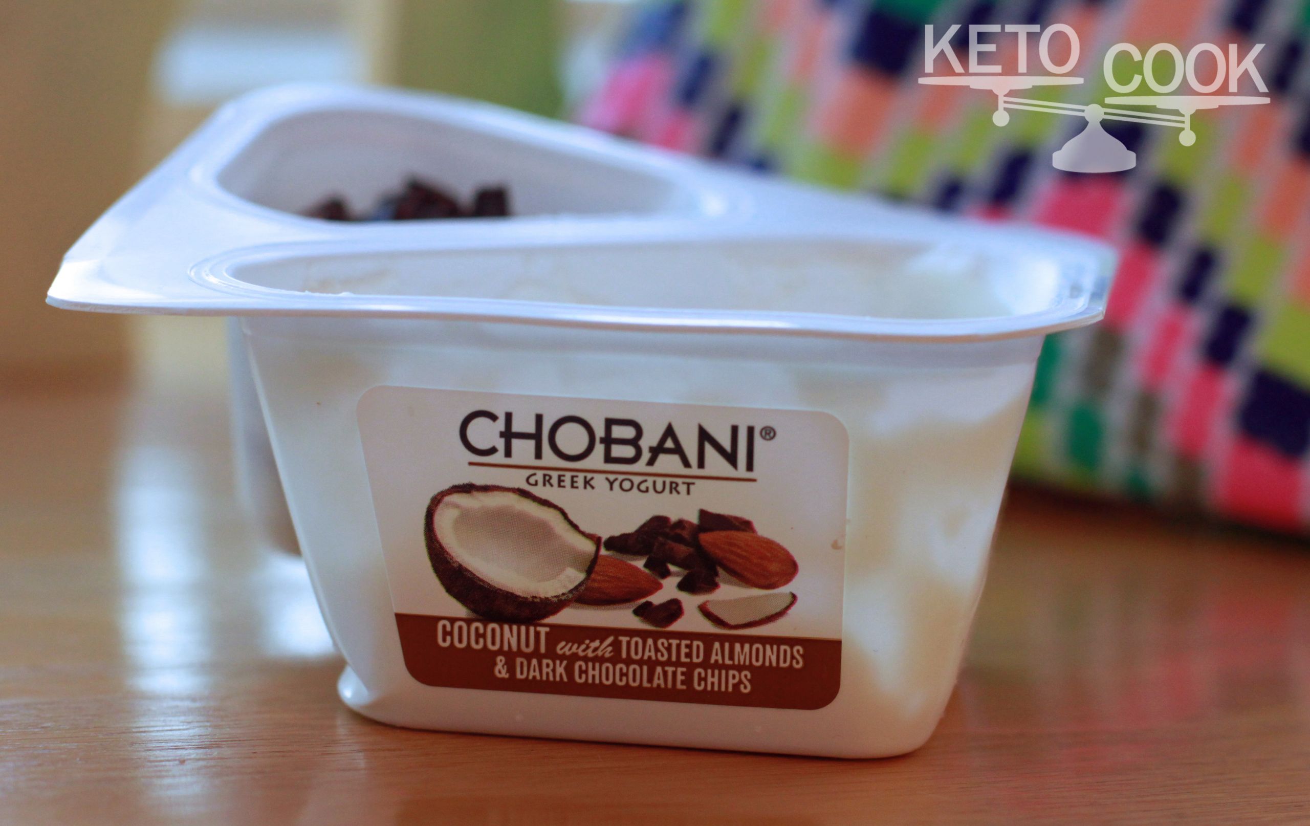 Keto Diet Yogurt
 Chocolate Coconut Yogurt