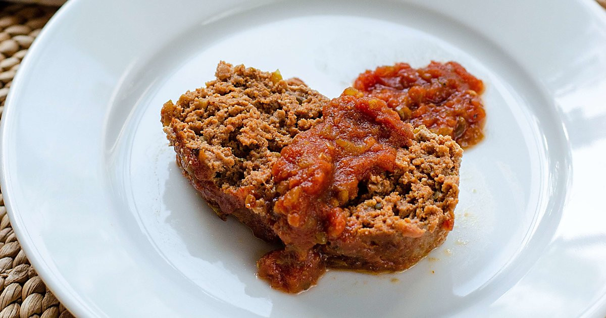 Keto Turkey Meatloaf
 Easy Keto Meatloaf Recipe Paleo Gluten Free Whole30