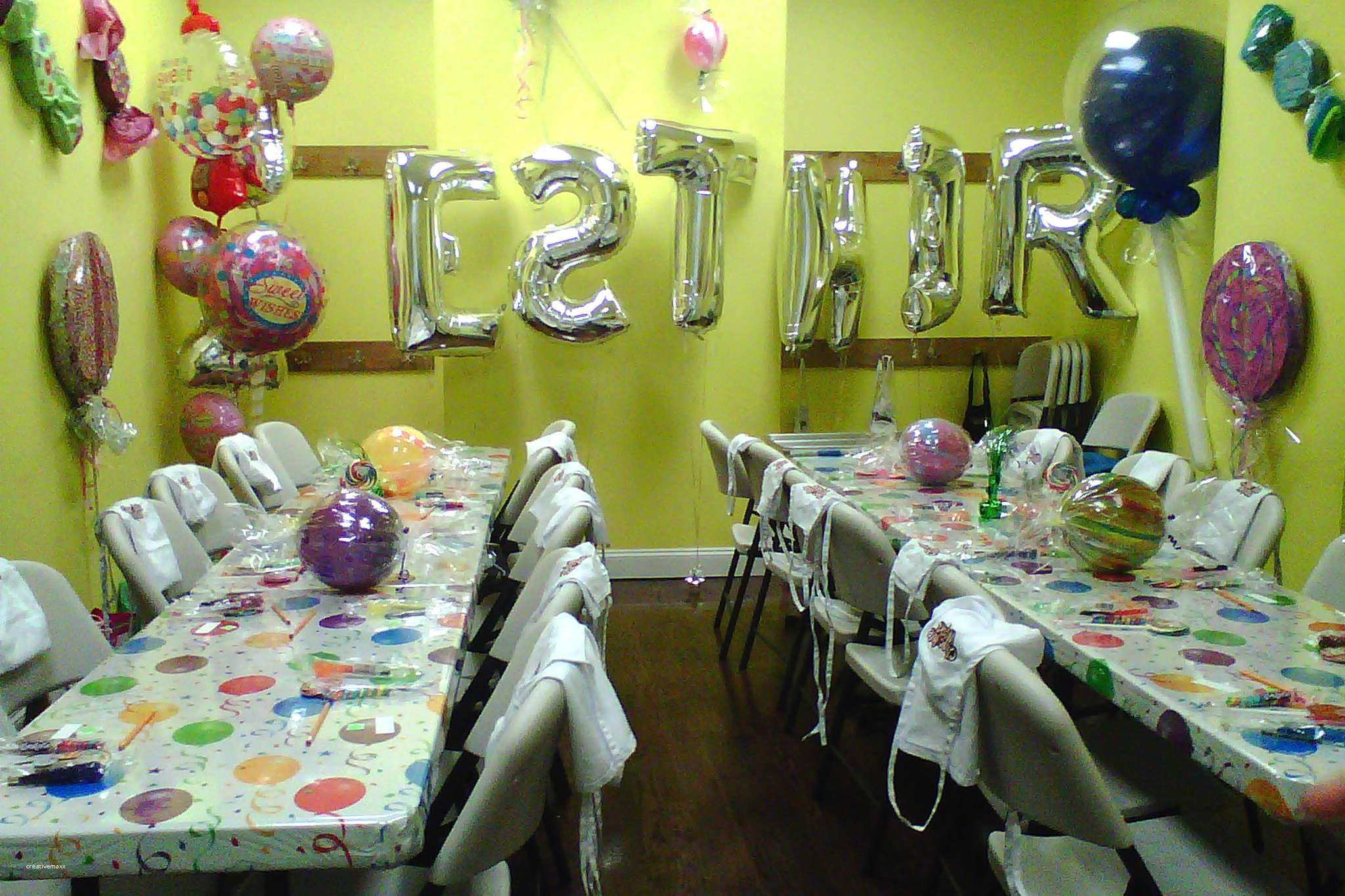 Kid Birthday Party Places
 Awesome Kids Birthday Party Outside Creative Maxx Ideas