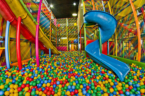 Kid Birthday Party Places
 10 Reasons to Stay A Kid Forever