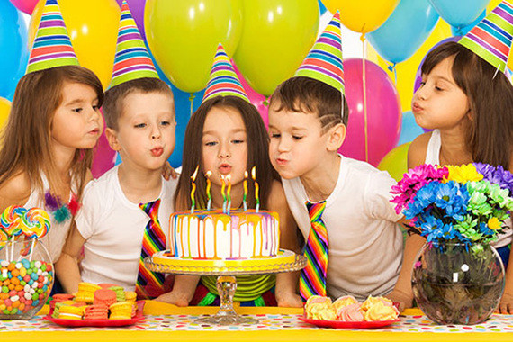 Kid Birthday Party Places
 Best Places For Kids Birthday Party Venues In Kolkata