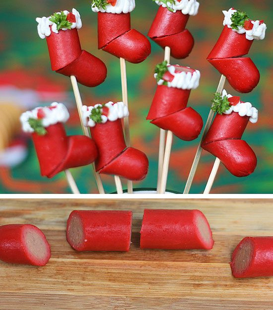 Kid Christmas Party Food Ideas
 26 Easy Christmas Party Food Ideas for Kids