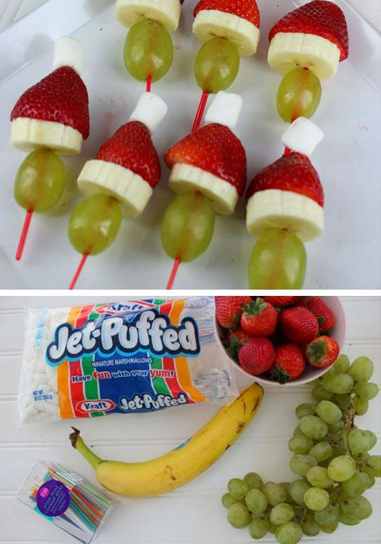 Kid Christmas Party Food Ideas
 26 Easy Christmas Party Food Ideas for Kids