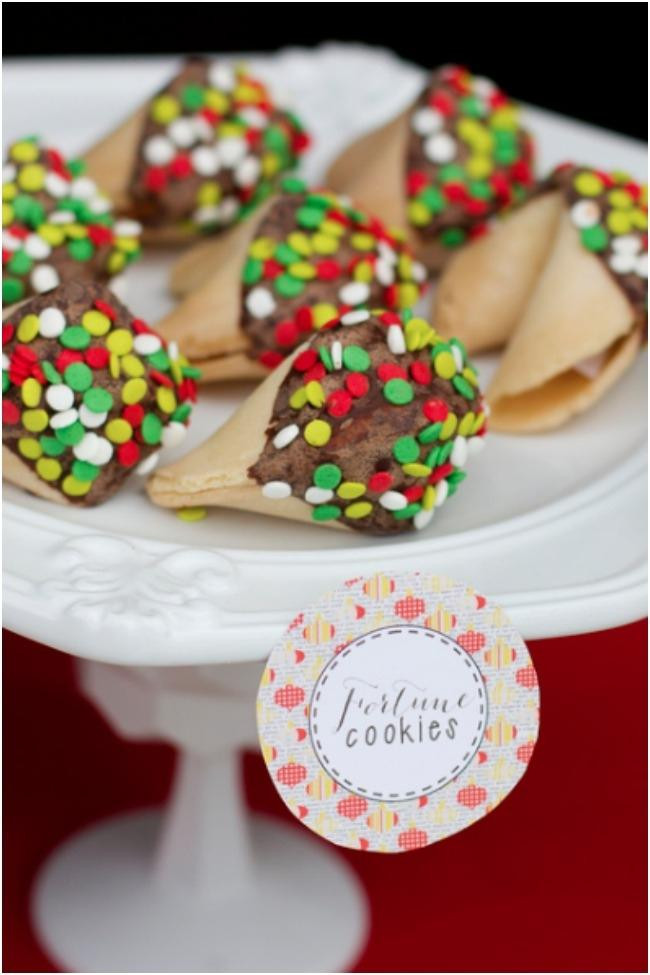 Kid Christmas Party Food Ideas
 Christmas Birthday Party Ideas Spaceships and Laser Beams