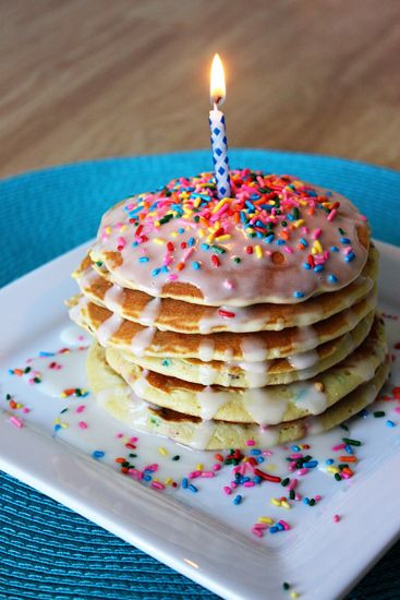 Kids Birthday Breakfast
 20 ways to fill your child s love tank on their birthday