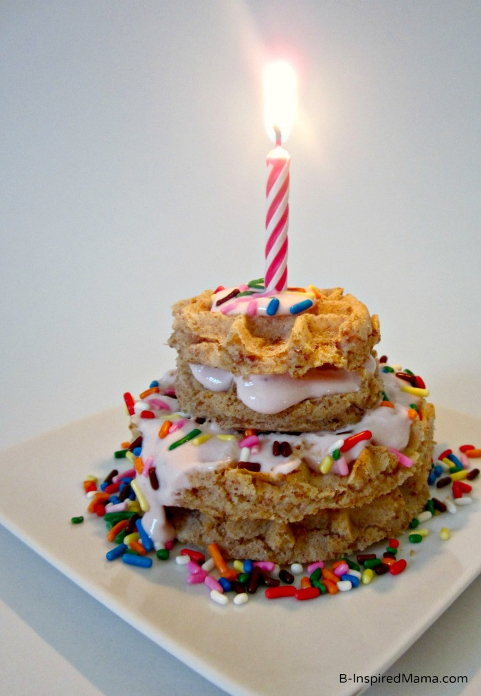 Kids Birthday Breakfast
 Special Birthday Breakfast Ideas for Your Birthday Boy or
