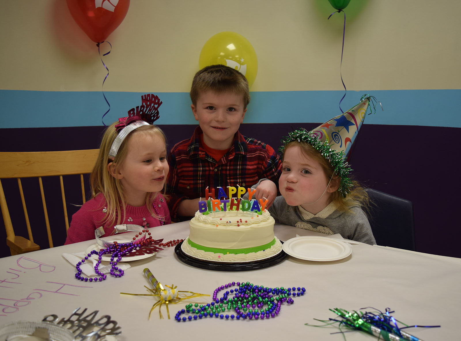 Kids Birthday Party Portland Maine
 Parties and Rentals at the Maine Discovery Museum