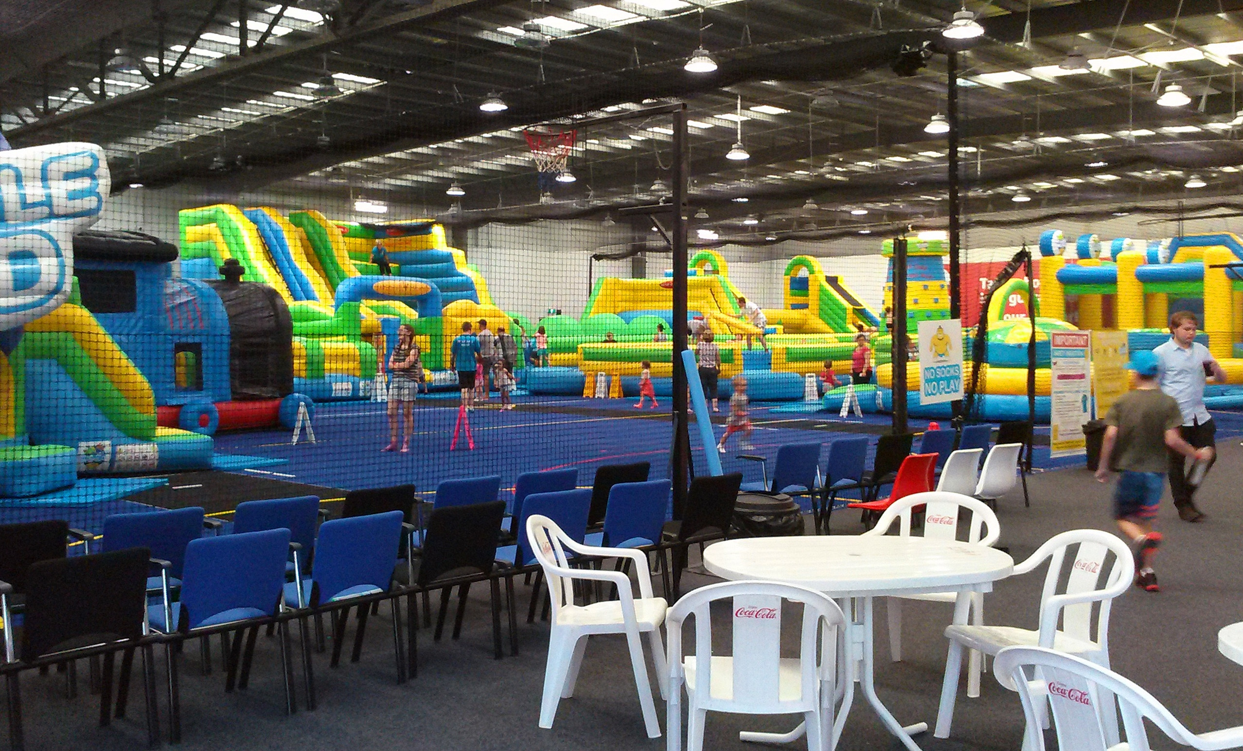 Kids Club Party Hall
 Children s Birthday Party Venues in Canberra Part 2