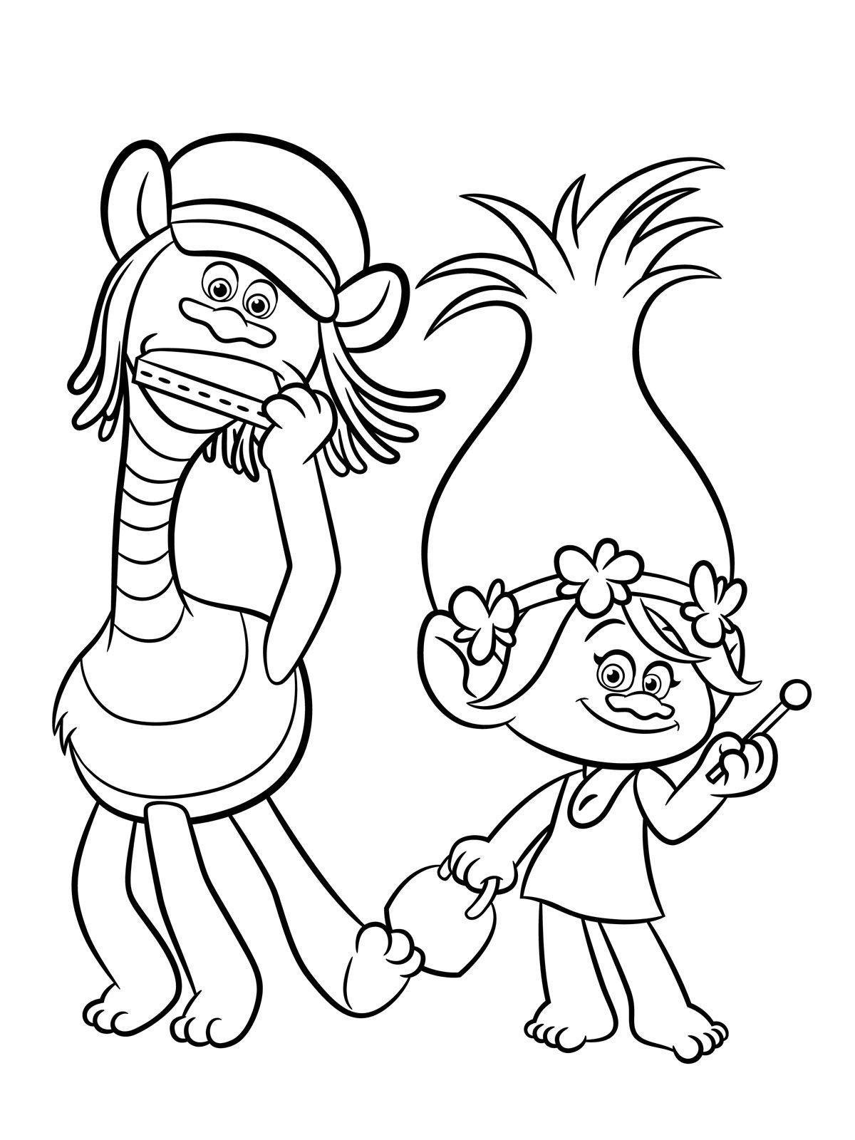 Kids Coloring Page
 Disney Coloring Pages Best Coloring Pages For Kids