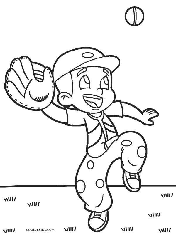 Kids Coloring Pages For Boys
 Free Printable Boy Coloring Pages For Kids