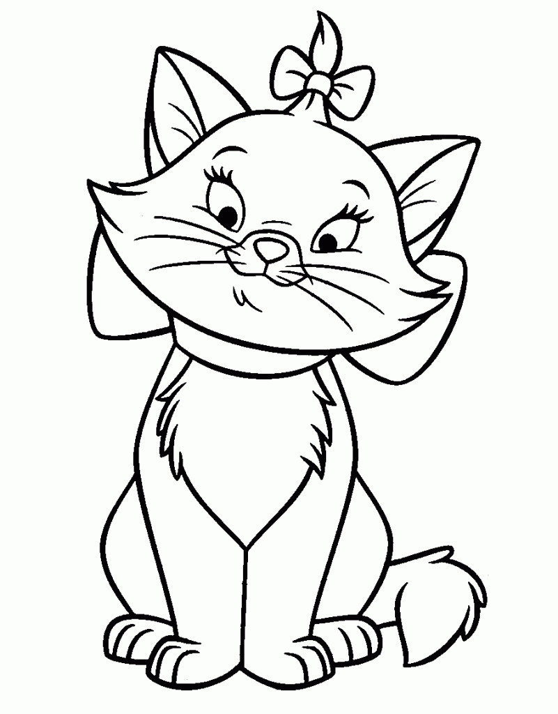 Kids Disney Coloring Pages
 Disney Coloring Pages Best Coloring Pages For Kids