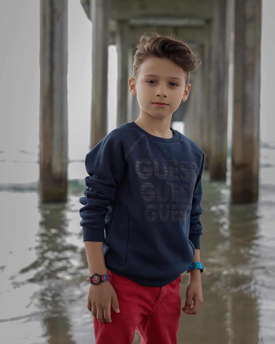 Kids Fashion 2020
 Top 8 Trends of Boys Fashion 2020 Best ideas for Kids