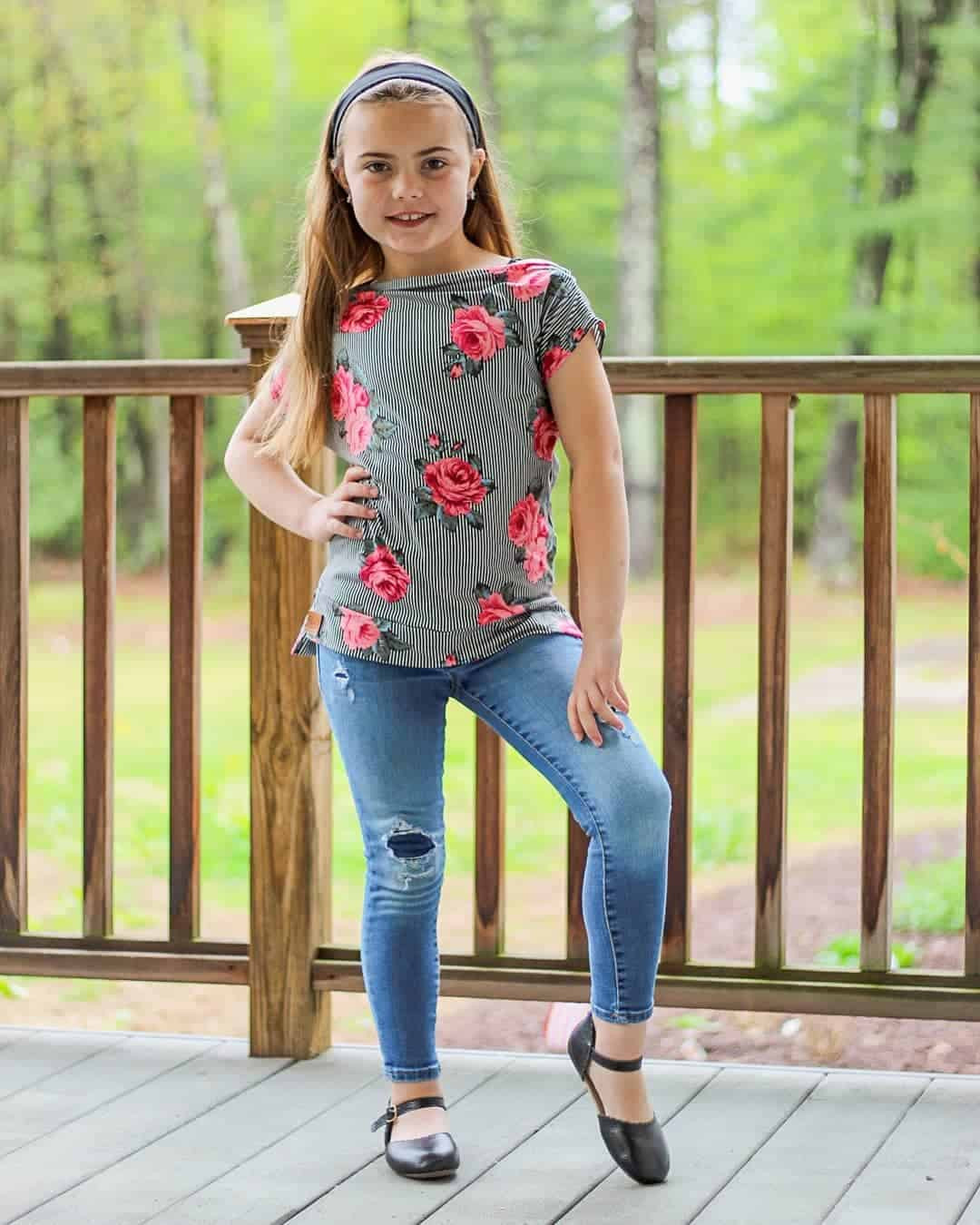 Kids Fashion 2020
 Top 7 kids clothes 2020 trends Insights on Baby Girl and