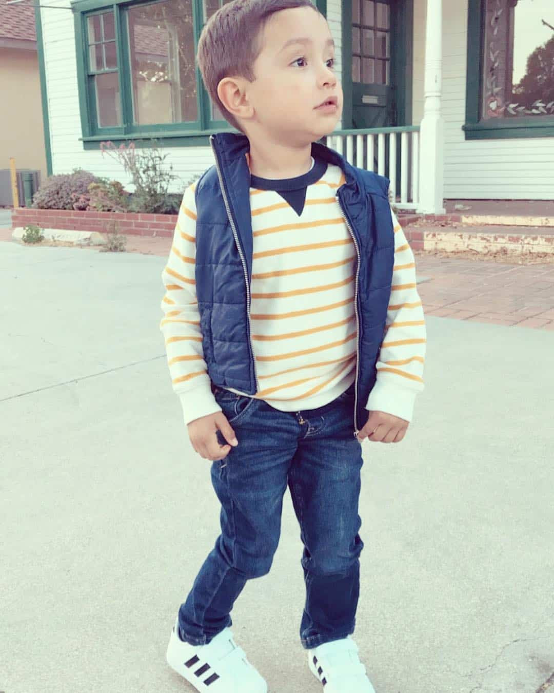 Kids Fashion 2020
 Top 8 Trends of Boys Fashion 2020 Best ideas for Kids