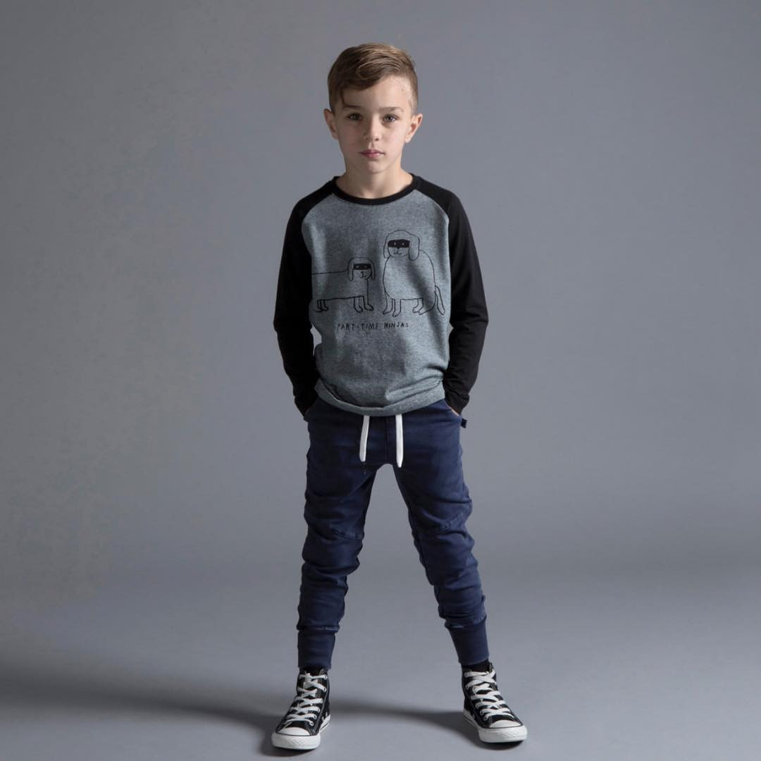 Kids Fashion 2020
 Kids Fashion 2020 Trends and Tendencies for Boys and