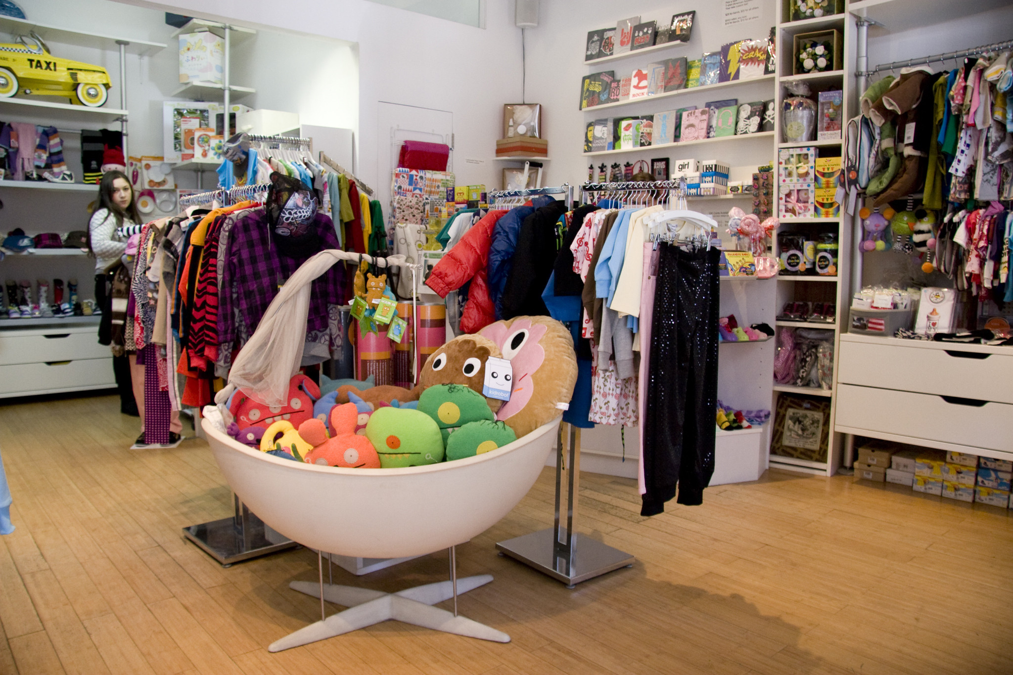 Kids Fashion Boutique
 Best Kids Clothing Stores in NYC in 2019