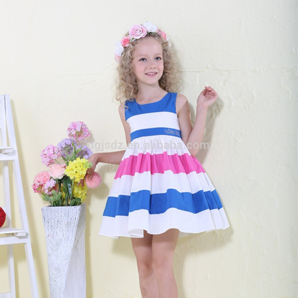 Kids Fashion Boutique
 2016 Kids Boutique Clothing Children s Casual Dress