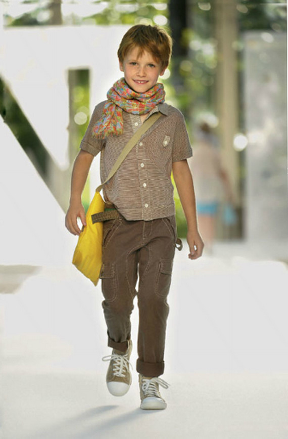 Kids Fashion Clothes
 Awesome Fashion 2012 Awesome Summer 2012 Childrens