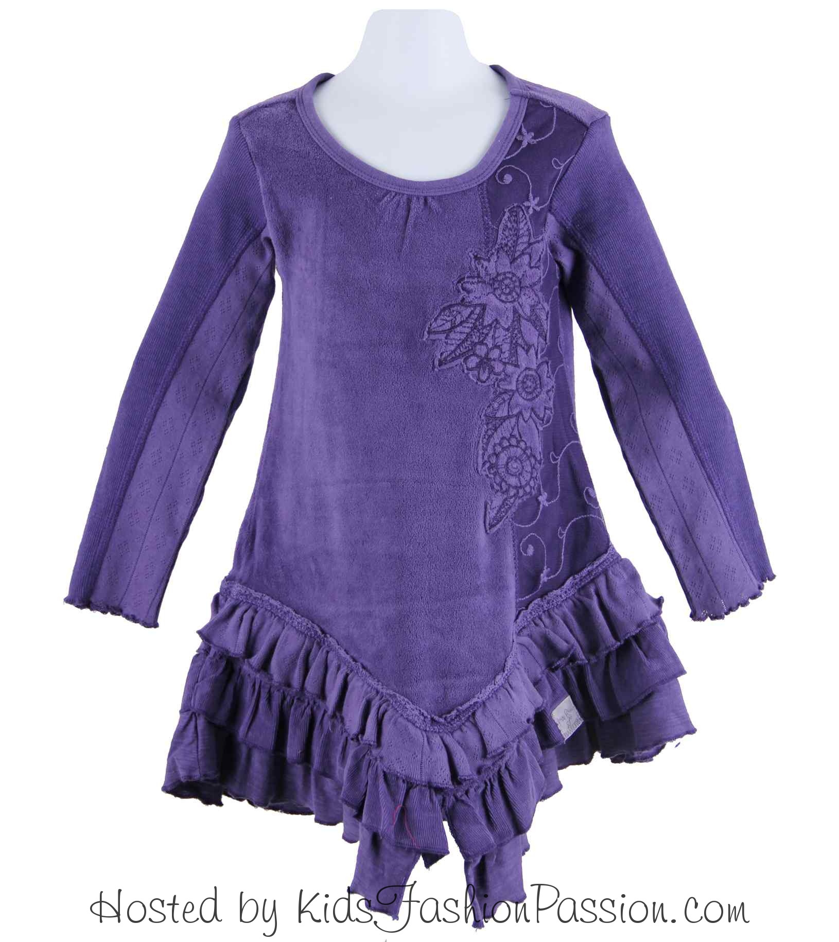 Kids Fashion Passion
 2013 KG Winter Vintage Lace • KFP’s Naartjie SKU Archives