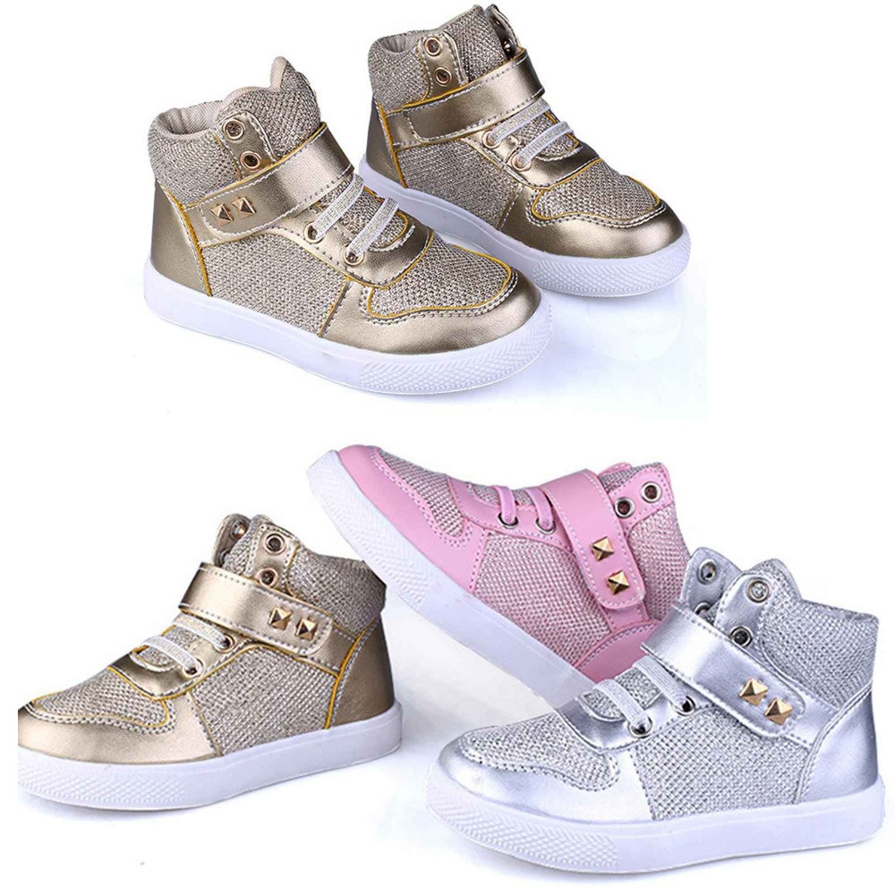 Kids Fashion Sneakers
 2015 Hot Sale New Children Shoes Kids Fashion Sneakers