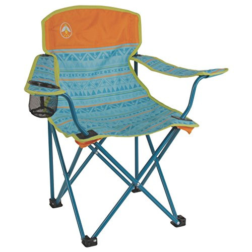 Kids Folding Camp Chair
 Fun Camping Activities Kids Love and adults will too