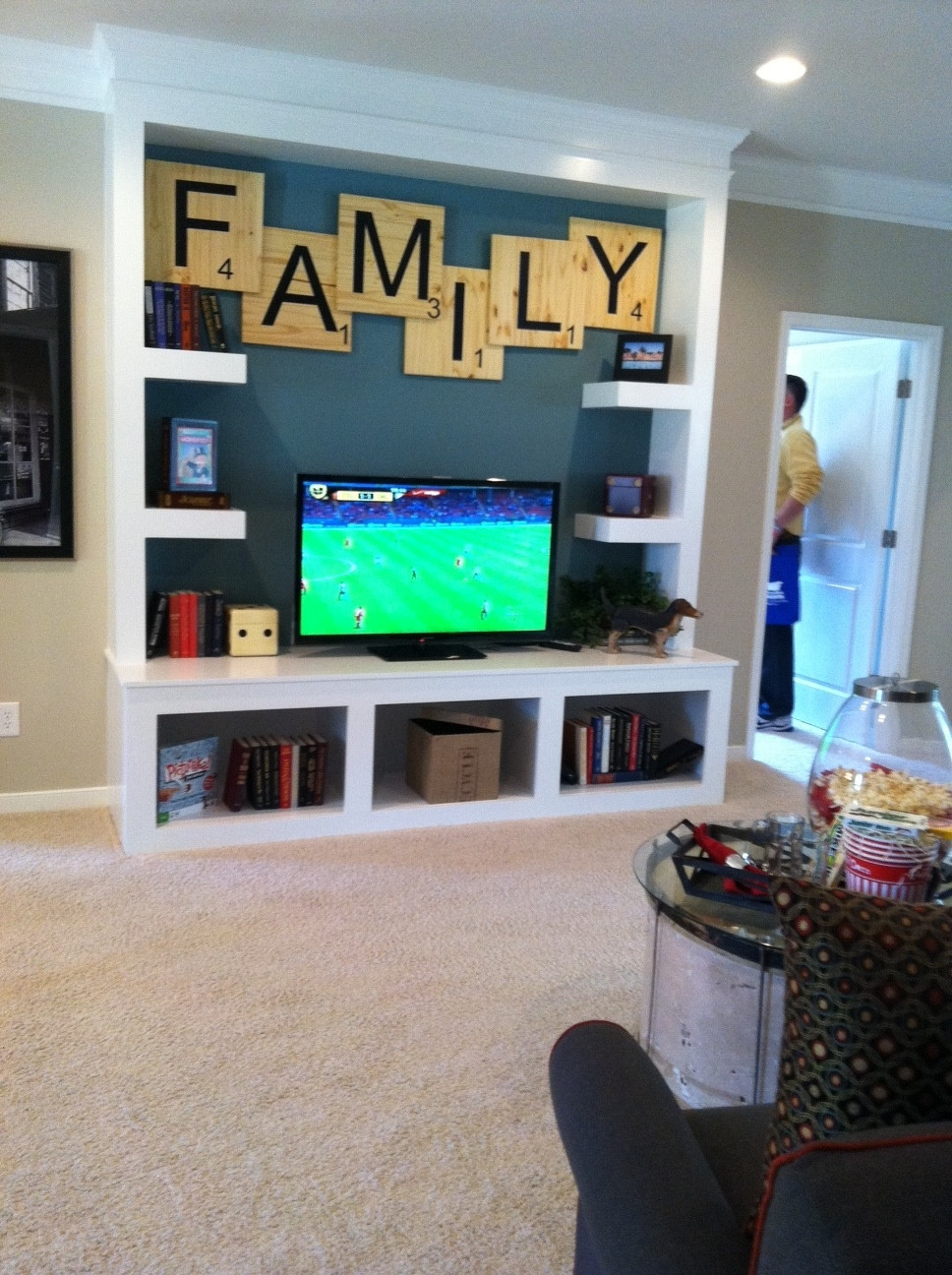Kids Game Rooms Ideas
 HER LATE NIGHT CRAVINGS Richmond Homearama Trends