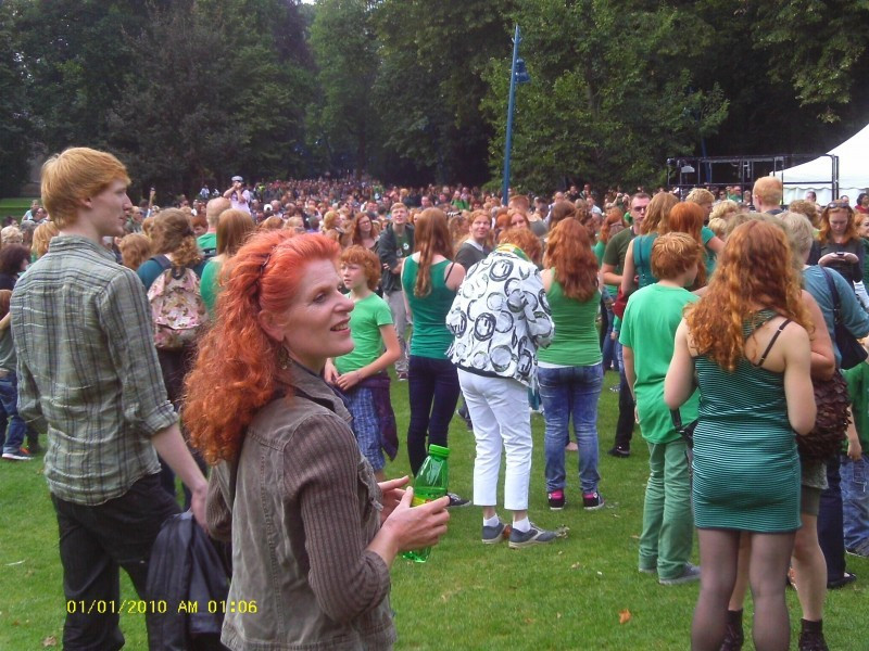 Kids Hair Highland Park
 A Festival of Redheads Planned for Chicago s North Shore
