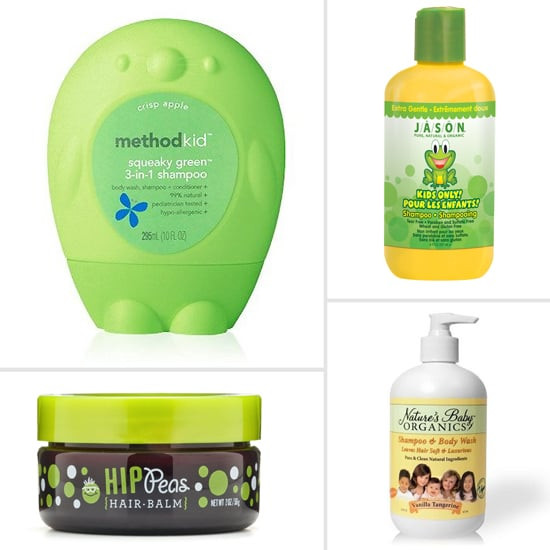 Kids Hair Products For Natural Hair
 All Natural Hair Products For Kids