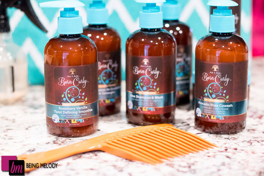 Kids Hair Products For Natural Hair
 Teach Them to Embrace Their Curls with Born Curly Hair