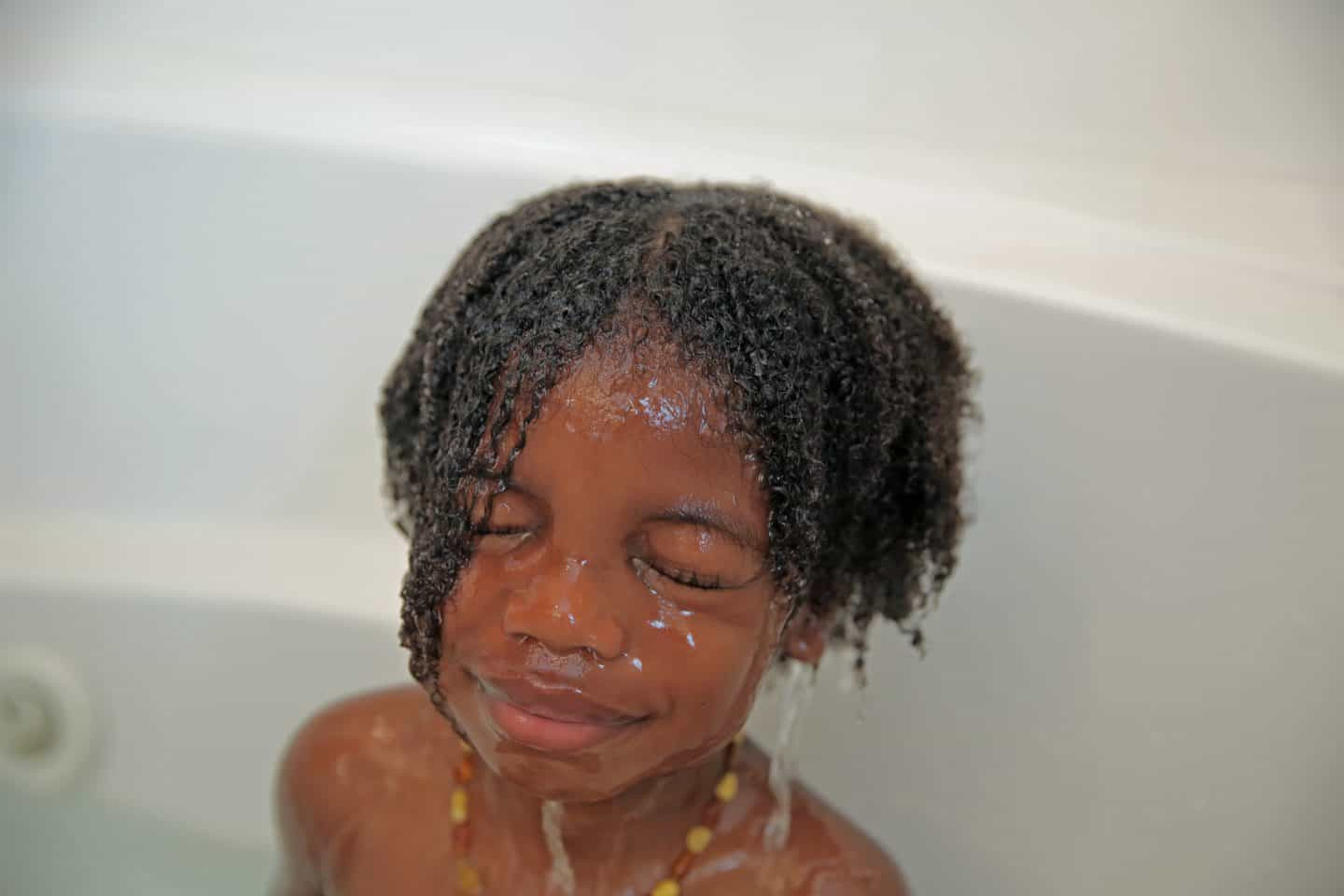 Kids Hair Products For Natural Hair
 How To Take Care Natural Hair For Children Color