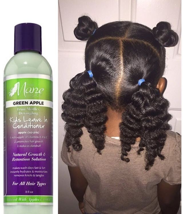 Kids Hair Products For Natural Hair
 Leyla hair leave in conditioner …