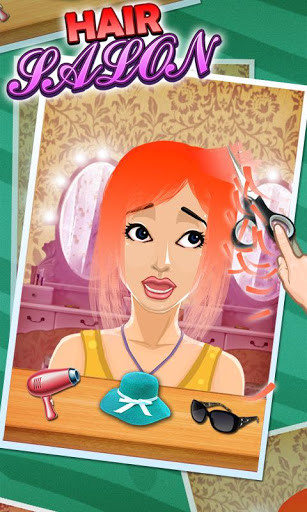 Kids Hair Salon Game
 Android Apps Apk Download Hair Salon Kids Games 1 0 0