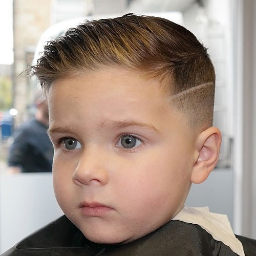 Kids Hair Style 2020
 35 Cool Haircuts For Boys 2020 Guide