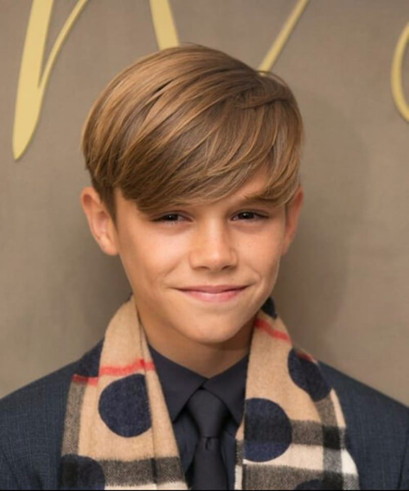 Kids Hair Style 2020
 120 Boys Haircuts Ideas and Tips for Popular Kids in 2020