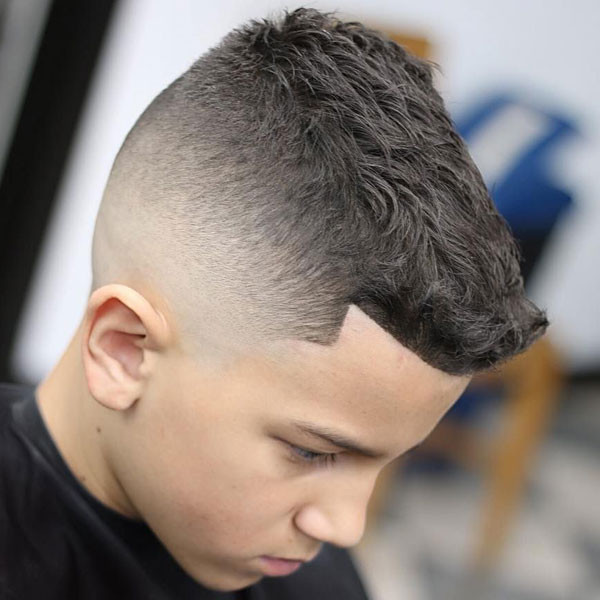 Kids Hair Style 2020
 33 Best Boys Fade Haircuts 2020 Guide