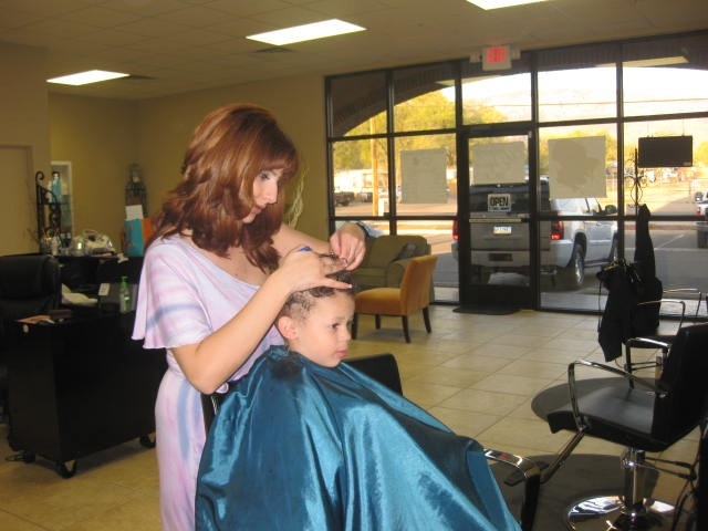 Kids Haircuts Albuquerque
 Many images and pics of all types of haircuts and