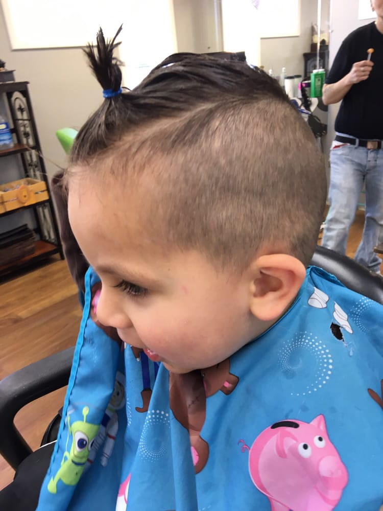 Kids Haircuts Albuquerque
 Kids Jungle Cuts 20 s & 12 Reviews Hair Salons