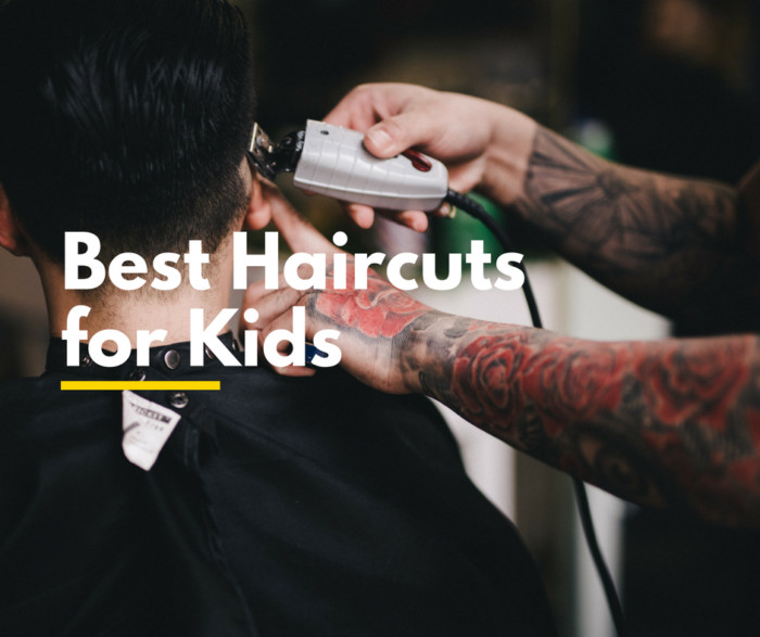 Kids Haircuts Austin
 Best Haircuts for Kids