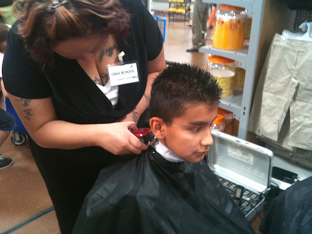 Kids Haircuts Dallas
 Best Haircuts For Kids In DFW – CBS Dallas Fort Worth