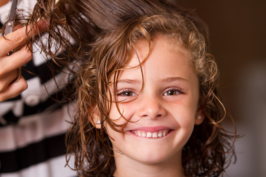 Kids Haircuts Dallas
 Hair & Beauty Salon in Addison TX