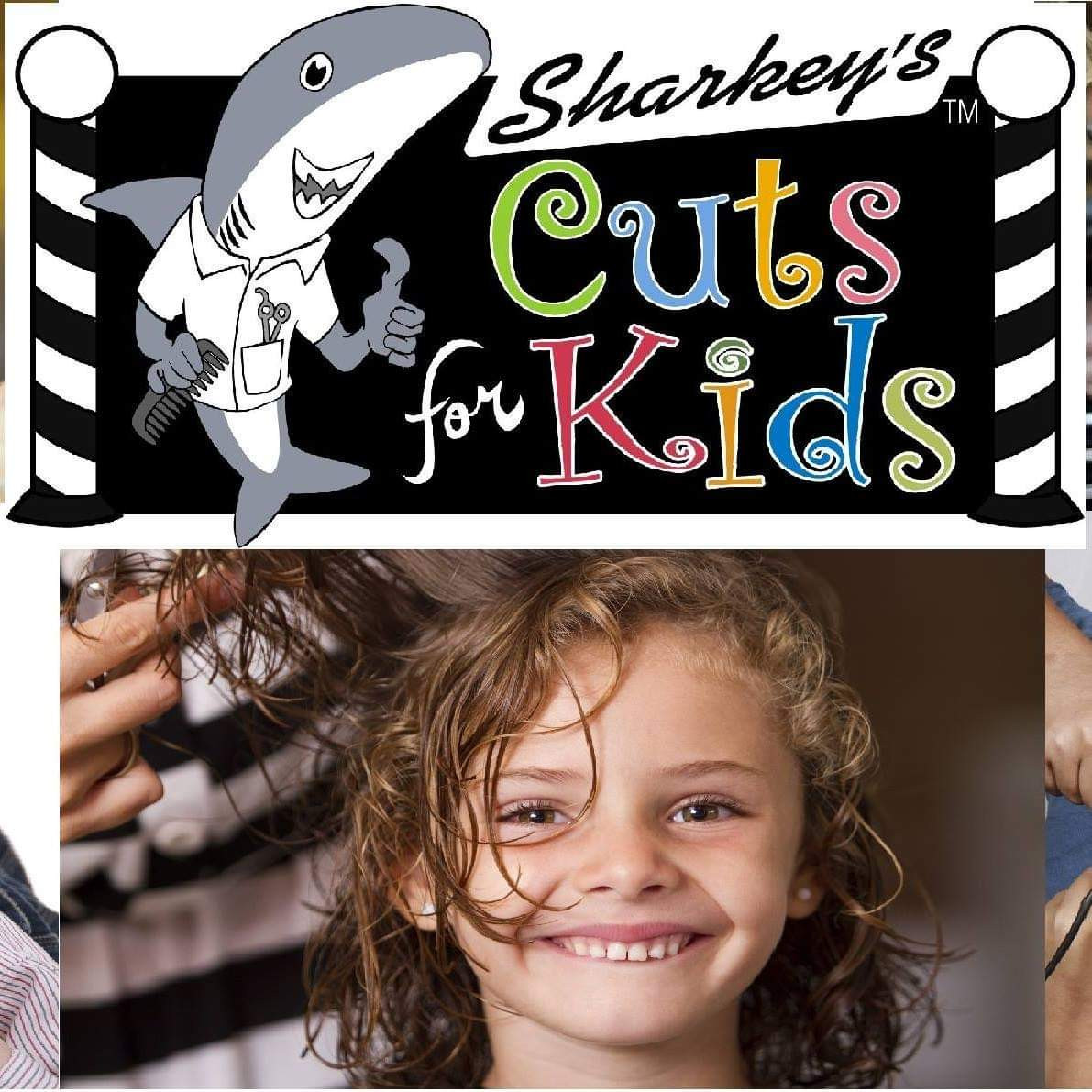 Kids Haircuts Pittsburgh
 ClientrakSkyline Dashboard