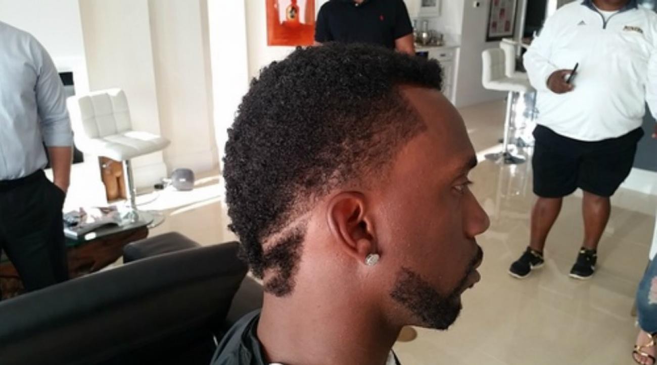 Kids Haircuts Pittsburgh
 Pirates Andrew McCutchen auctioning off dreadlocks for