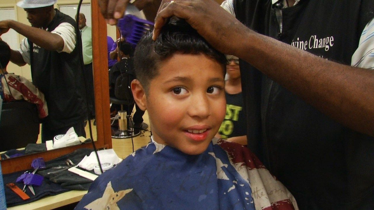 Kids Haircuts Tulsa
 Kids haircuts tulsa Haircuts for all
