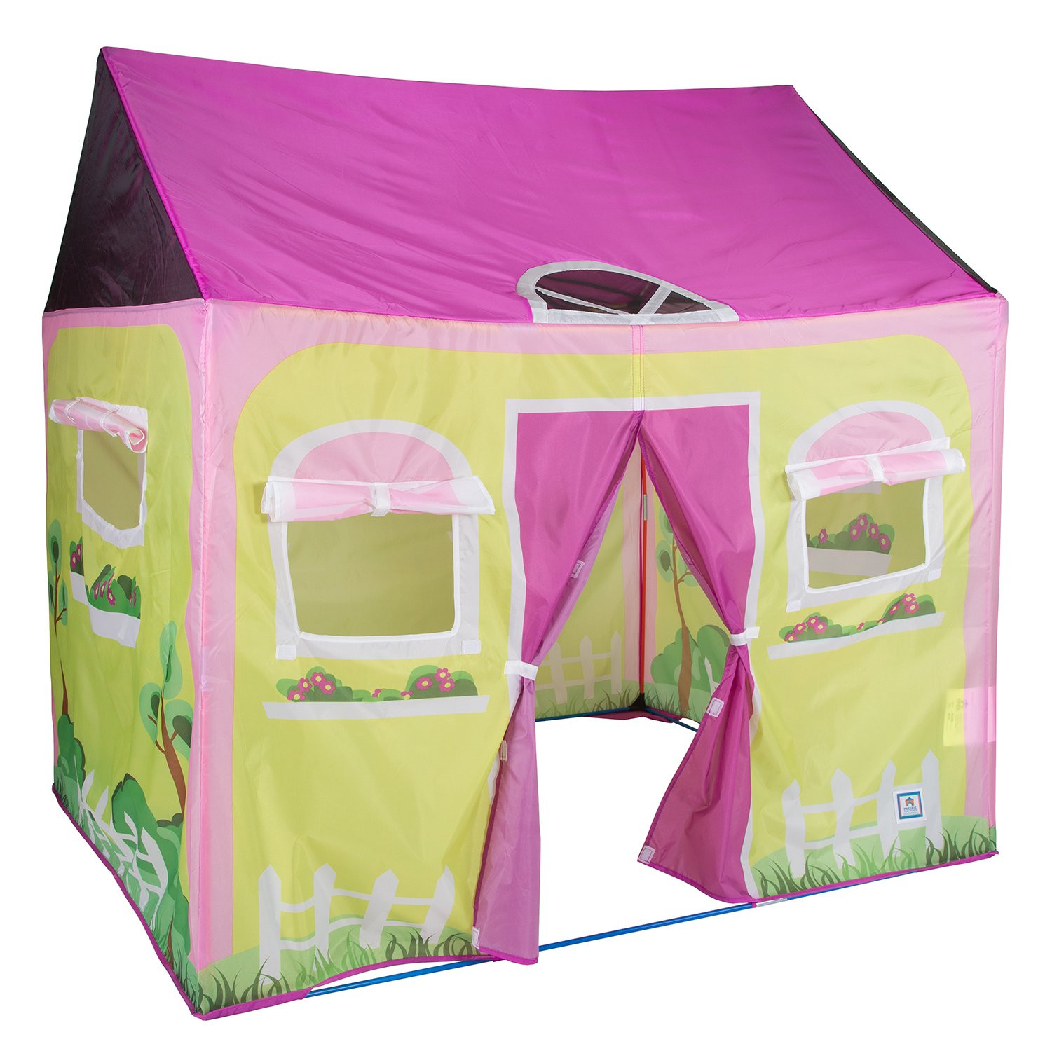 Kids Indoor Tent
 Kids Girls Play Tent Cottage Play House Playhouse Indoor
