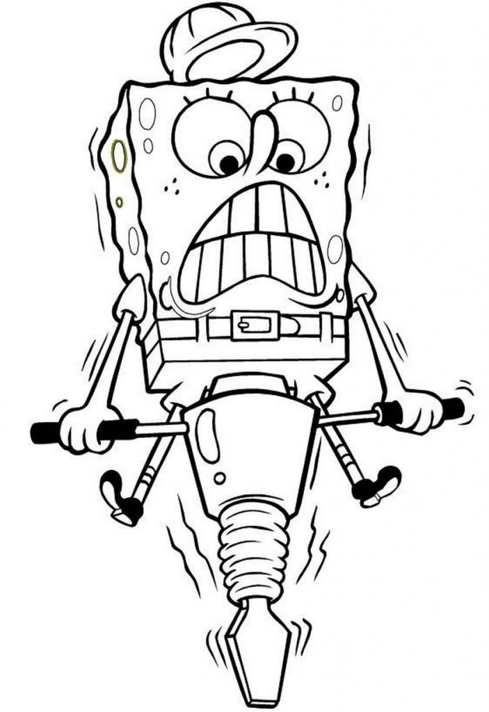 Kids On Line Coloring Pages
 Free Printable Nickelodeon Coloring Pages For Kids
