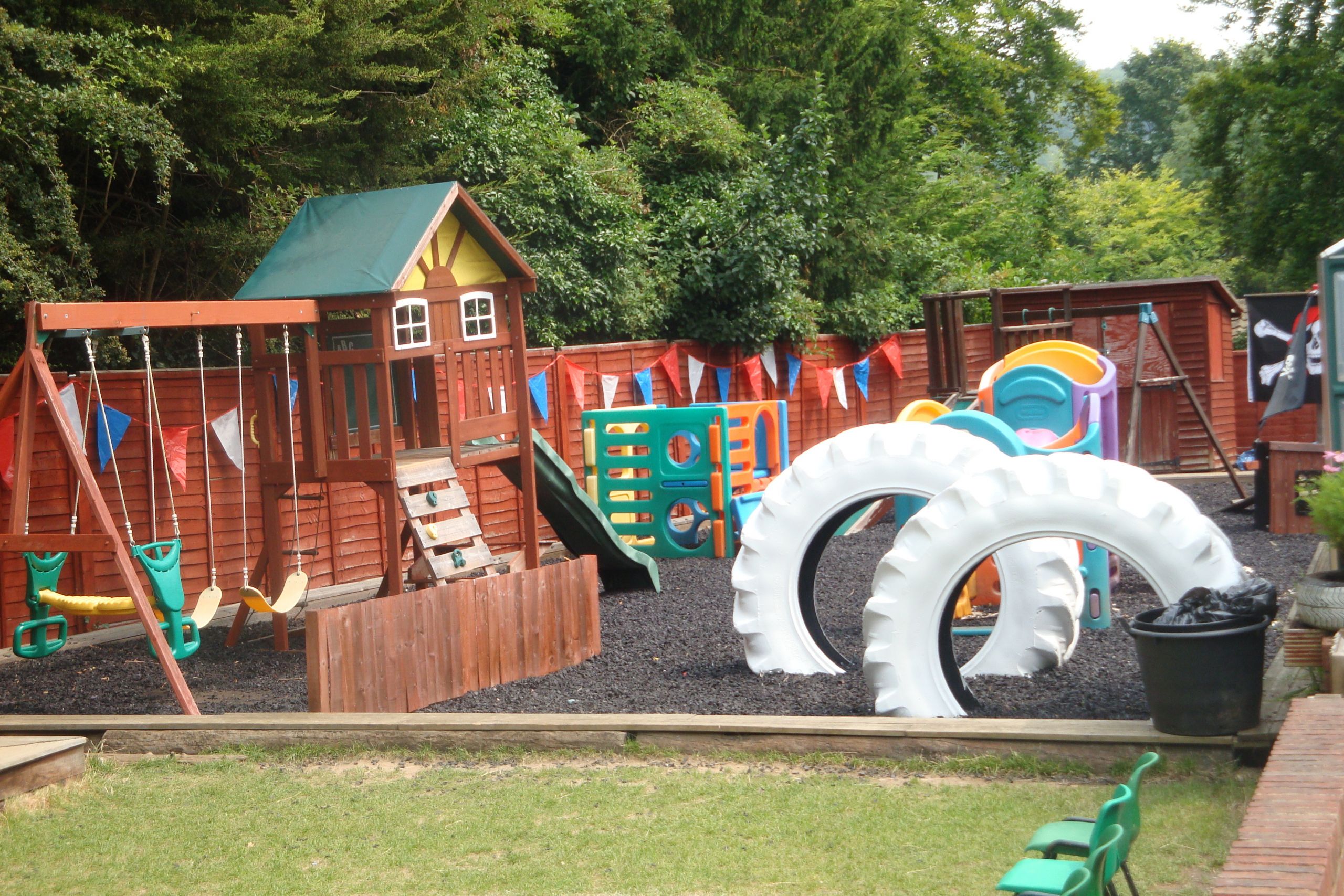 Kids Outdoor Play Area
 Kids Backyard Playground Bo Lovely Interior Design Kids