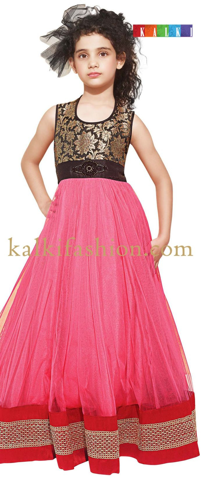 Kids Party Dresses India
 17 Best images about Kids dresses on Pinterest